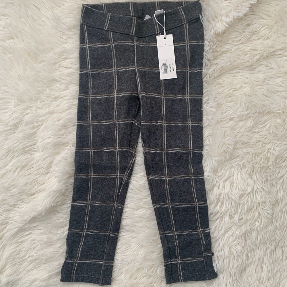 Janie and Jack leggings